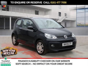 Used Volkswagen up! 2019 for sale - 77408163: Photo