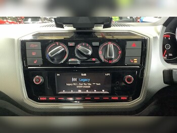 Used Volkswagen up! 2019 for sale - 77408163: Photo