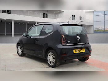 Used Volkswagen up! 2019 for sale - 77408163: Photo
