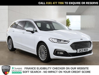 Used Ford Mondeo 2021 for sale - 78349569: Photo