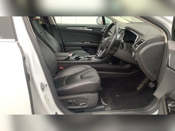 Used Ford Mondeo 2021 for sale - 78349569: Photo