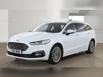 Used Ford Mondeo 2021 for sale - 78349569: Photo