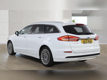 Used Ford Mondeo 2021 for sale - 78349569: Photo