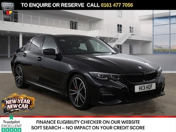 BMW 3 Series feature image