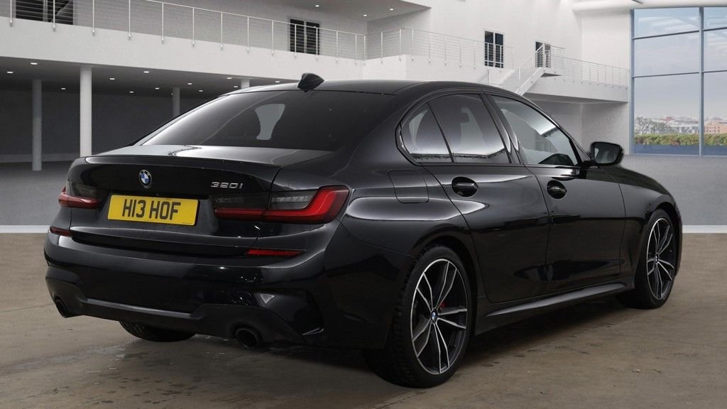 Used BMW 3 Series 2022 for sale - 77172004: Photo 5