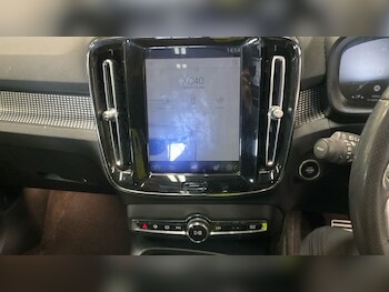 Used Volvo XC40 2019 for sale - 78514666: Photo