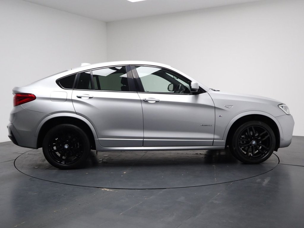 Used BMW X4 2018 for sale - 77275884: Photo 14