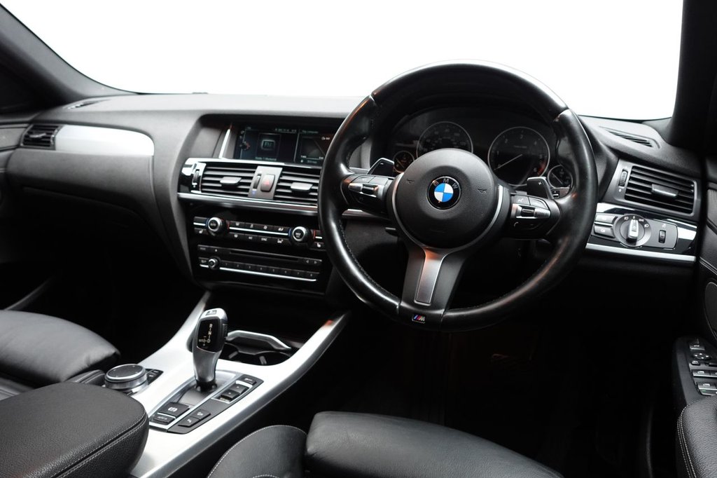 Used BMW X4 2018 for sale - 77275884: Photo 15