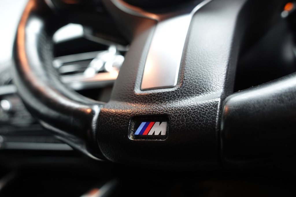 Used BMW X4 2018 for sale - 77275884: Photo 17