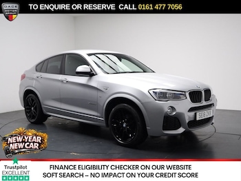 2018 (18) - xDrive20d M Sport 5dr Step Auto