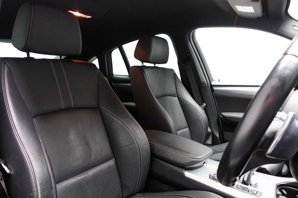 Used BMW X4 2018 for sale - 77275884: Photo 2