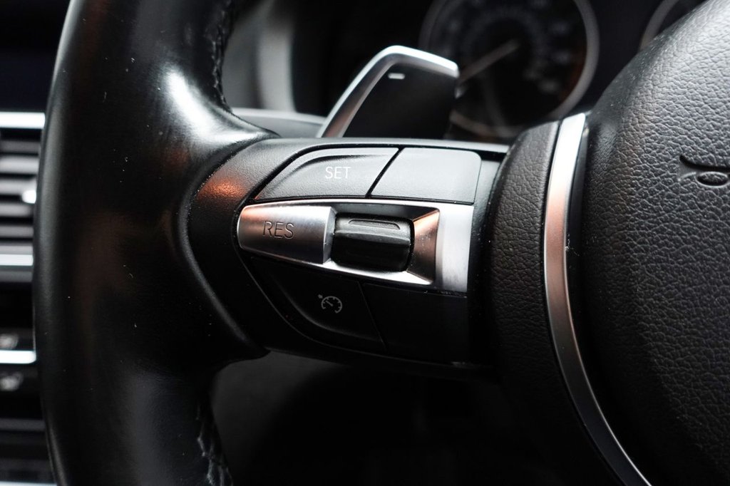 Used BMW X4 2018 for sale - 77275884: Photo 20