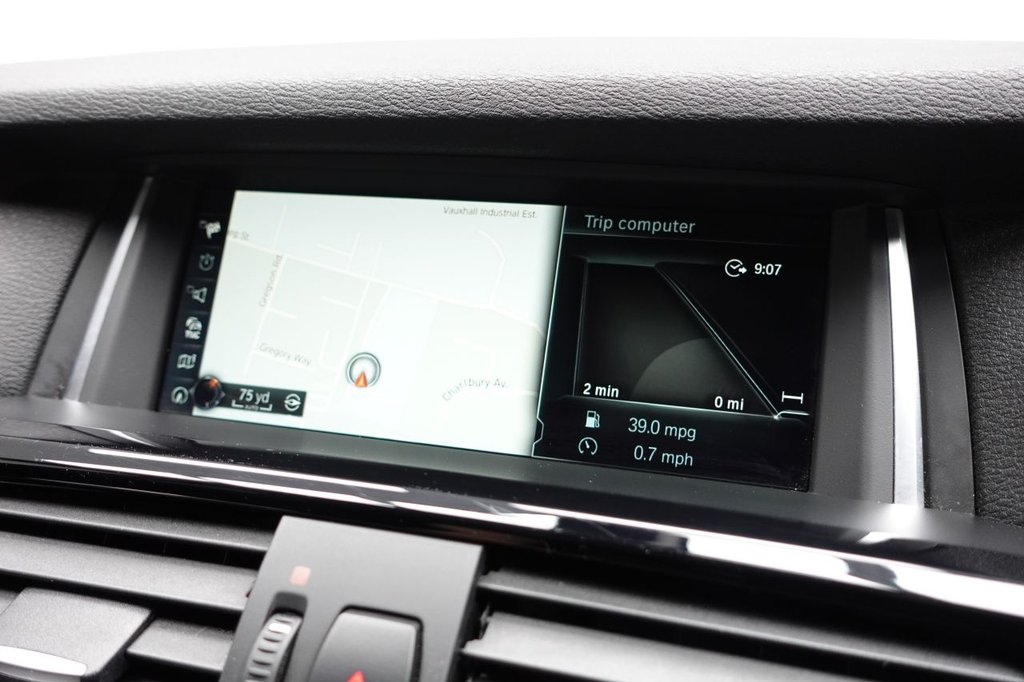 Used BMW X4 2018 for sale - 77275884: Photo 3