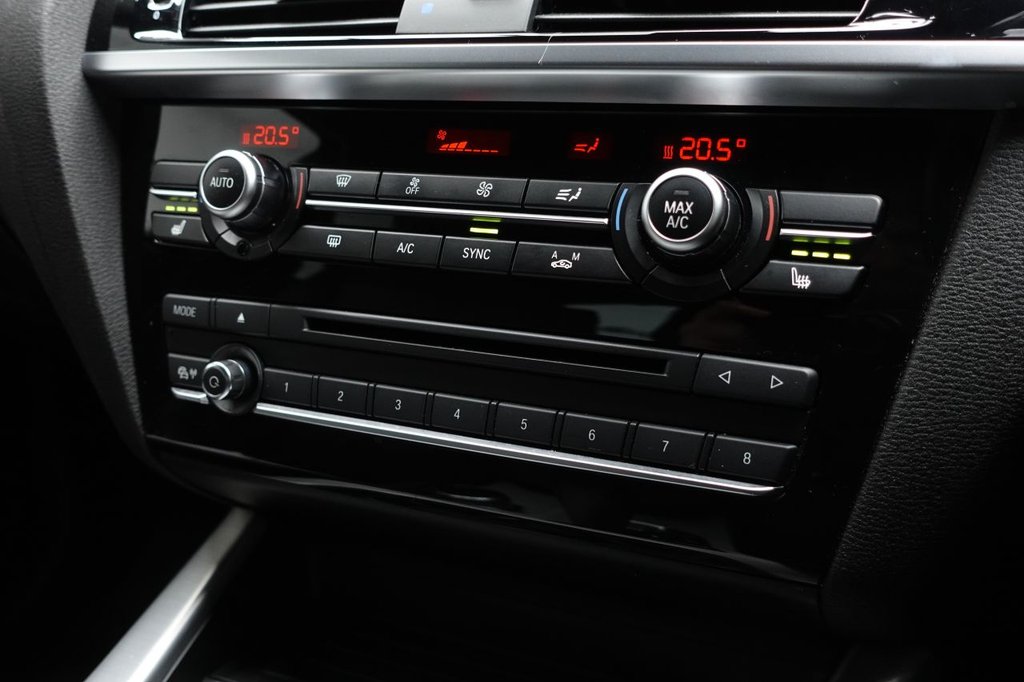 Used BMW X4 2018 for sale - 77275884: Photo 36