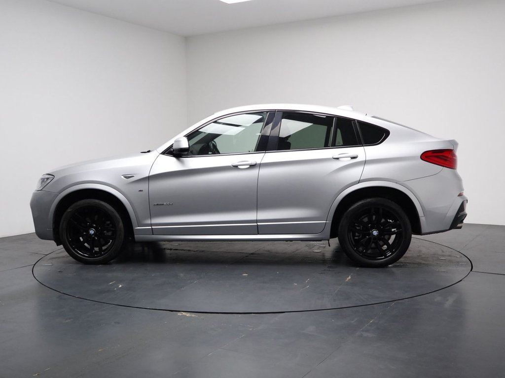 Used BMW X4 2018 for sale - 77275884: Photo 8