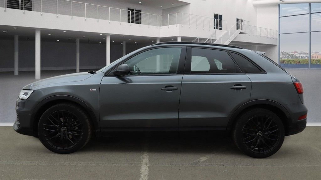 Used Audi Q3 2017 for sale - 77037851: Photo 11