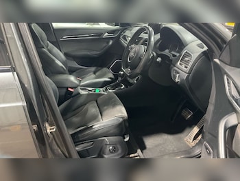 Used Audi Q3 2017 for sale - 77037851: Photo