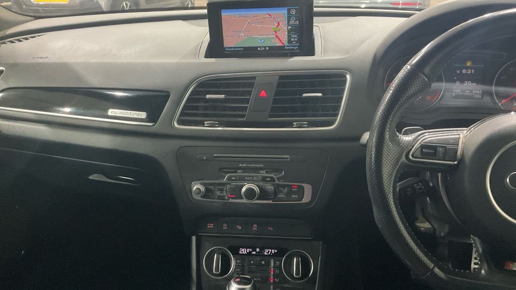 Used Audi Q3 2017 for sale - 77037851: Photo 3