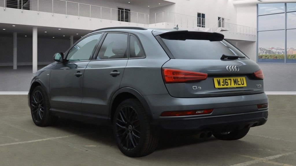 Used Audi Q3 2017 for sale - 77037851: Photo 6