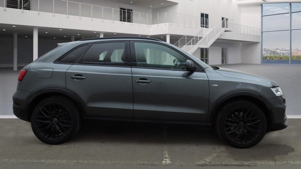 Used Audi Q3 2017 for sale - 77037851: Photo 9