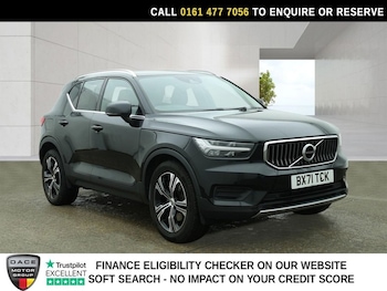 Used Volvo XC40 2021 for sale - 78501410: Photo