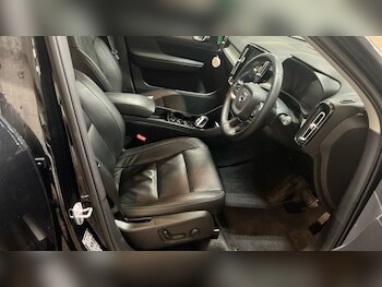 Used Volvo XC40 2021 for sale - 78501410: Photo