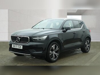 Used Volvo XC40 2021 for sale - 78501410: Photo