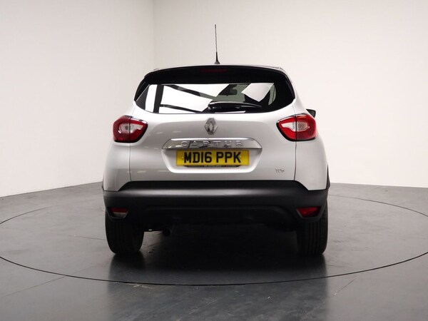 Used Renault Captur 2016 for sale - 76028999: Photo 11