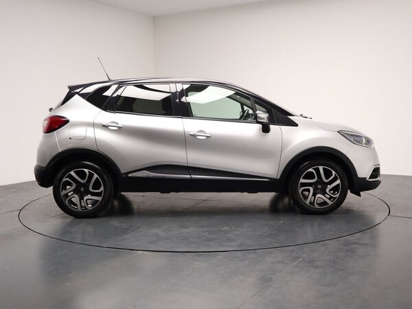 Used Renault Captur 2016 for sale - 76028999: Photo 14