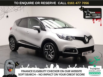 Renault - Captur