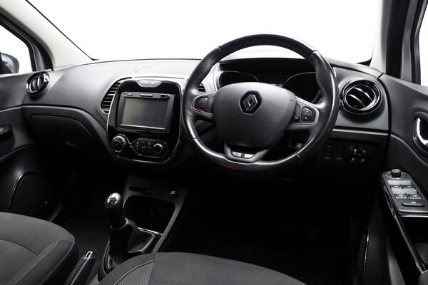 Used Renault Captur 2016 for sale - 76028999: Photo 23