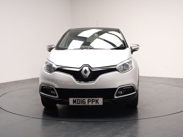 Used Renault Captur 2016 for sale - 76028999: Photo 5