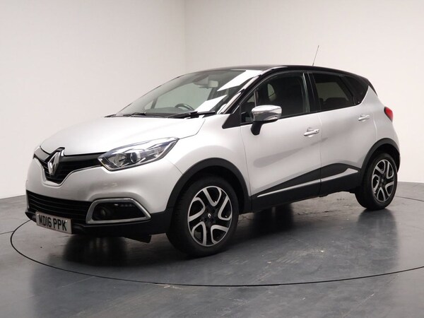 Used Renault Captur 2016 for sale - 76028999: Photo 6