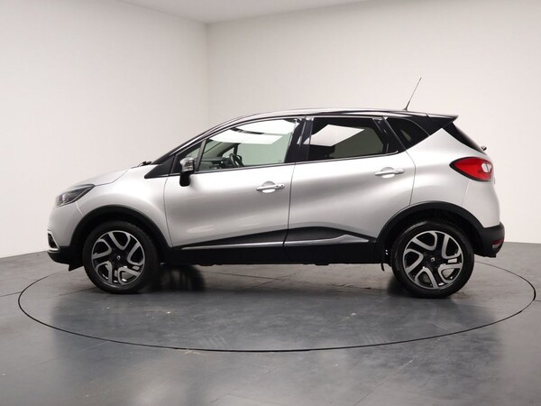 Used Renault Captur 2016 for sale - 76028999: Photo 8