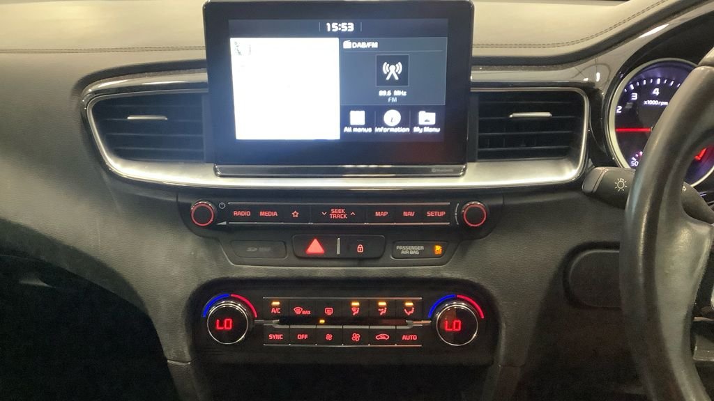 Used Kia Ceed 2019 for sale - 78088406: Photo 2