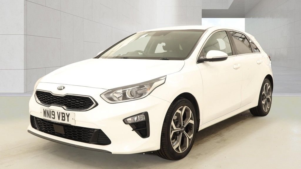 Used Kia Ceed 2019 for sale - 78088406: Photo 3