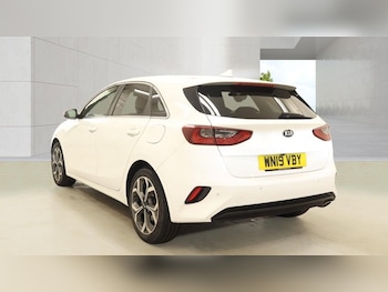 Used Kia Ceed 2019 for sale - 78088406: Photo