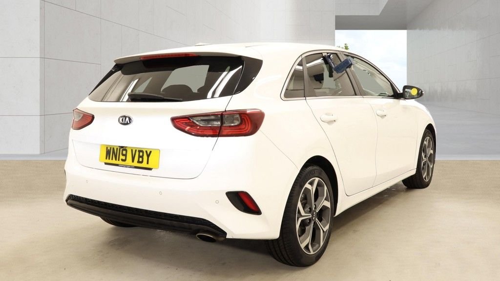 Used Kia Ceed 2019 for sale - 78088406: Photo 5