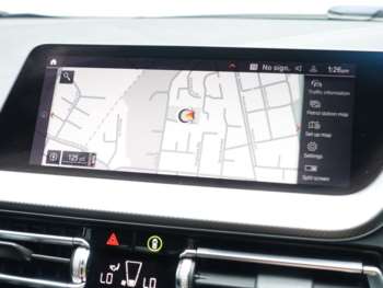 Used BMW 2 Series Gran Coupe 2020 for sale - 75047110: Photo