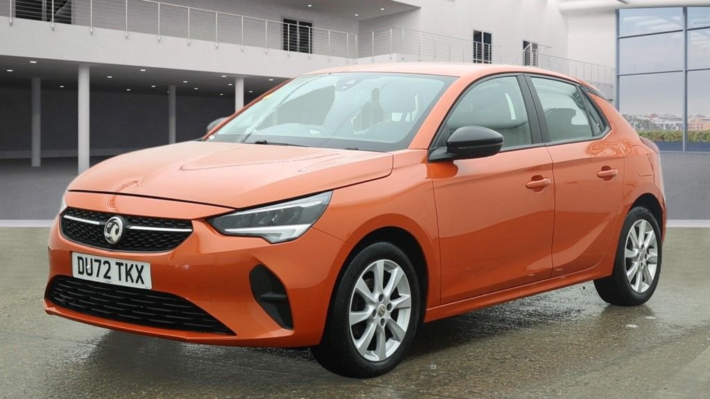 Used Vauxhall Corsa 2022 for sale - 77427939: Photo 2