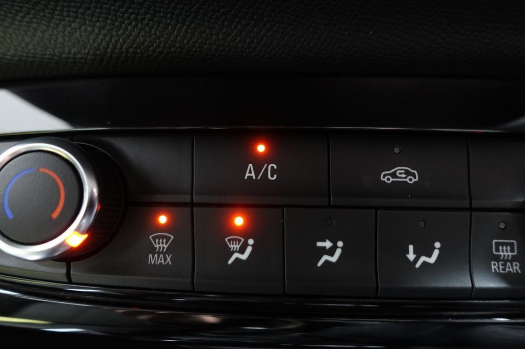 Used Vauxhall Corsa 2022 for sale - 77427939: Photo 27