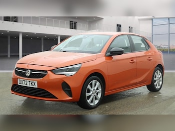 Used Vauxhall Corsa 2022 for sale - 77427939: Photo
