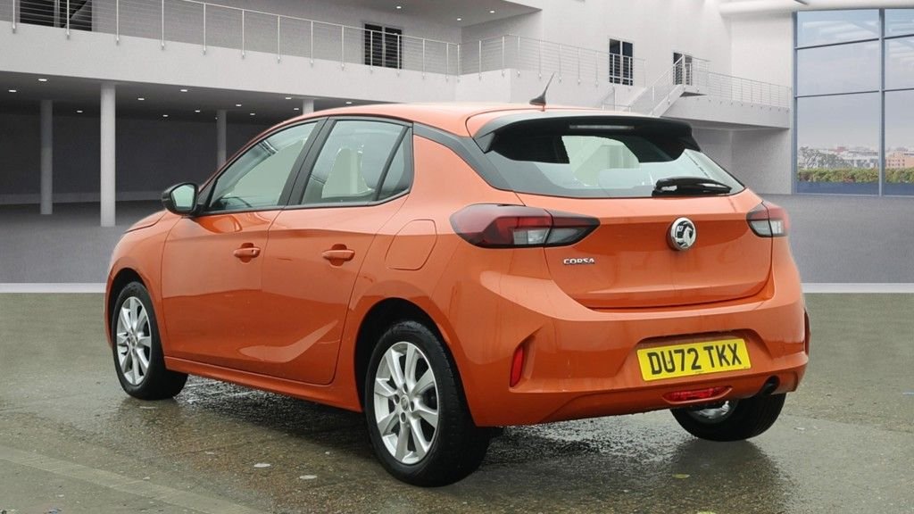 Used Vauxhall Corsa 2022 for sale - 77427939: Photo 3