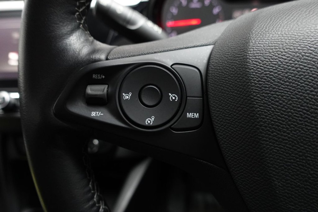 Used Vauxhall Corsa 2022 for sale - 77427939: Photo 33