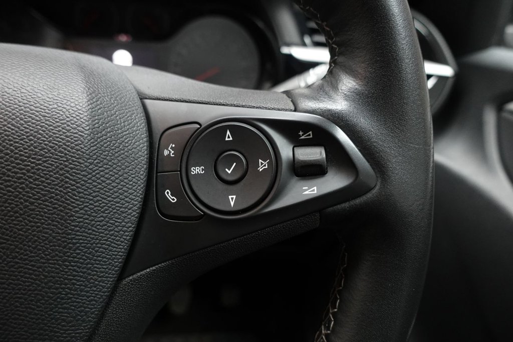 Used Vauxhall Corsa 2022 for sale - 77427939: Photo 35