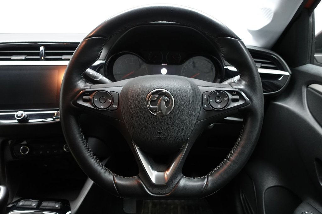 Used Vauxhall Corsa 2022 for sale - 77427939: Photo 36