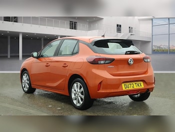 Used Vauxhall Corsa 2022 for sale - 77427939: Photo
