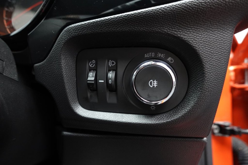 Used Vauxhall Corsa 2022 for sale - 77427939: Photo 42