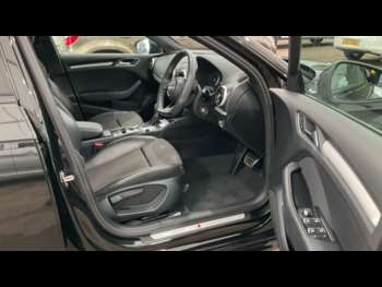 Used Audi A3 2019 for sale - 75111294: Photo