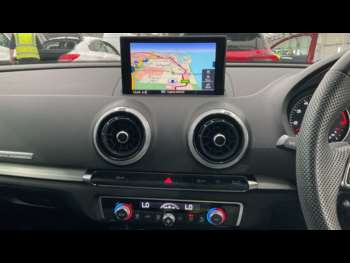 Used Audi A3 2019 for sale - 75111294: Photo